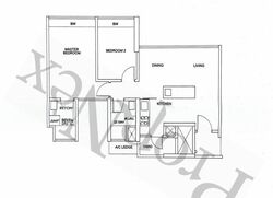 Centro Residences (D20), Condominium #559566341